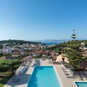 Hill Lofos Hotel