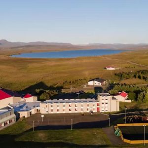 Hunavellir Guesthouse
