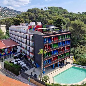 30 Degrees - Beat Music Hotel