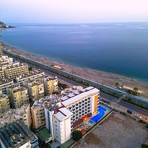Galaxy Beach Hotel