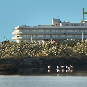 Hotel Lodomar Spa & Talasoterapia
