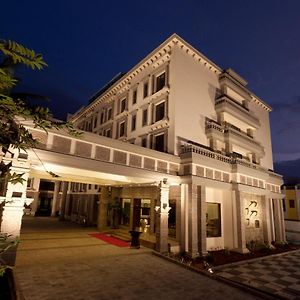 Jc Residency Madurai